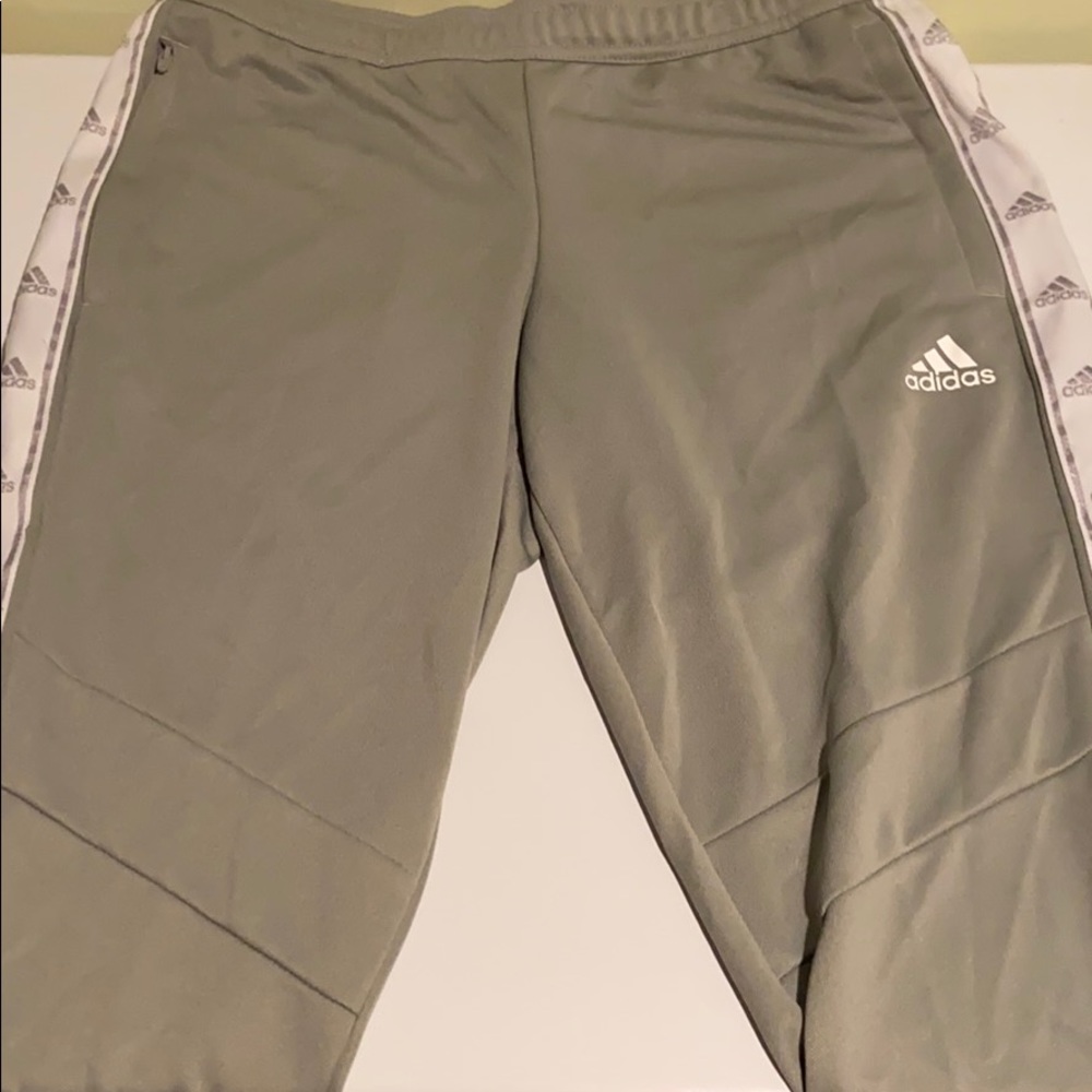 sweatpants (athletic)